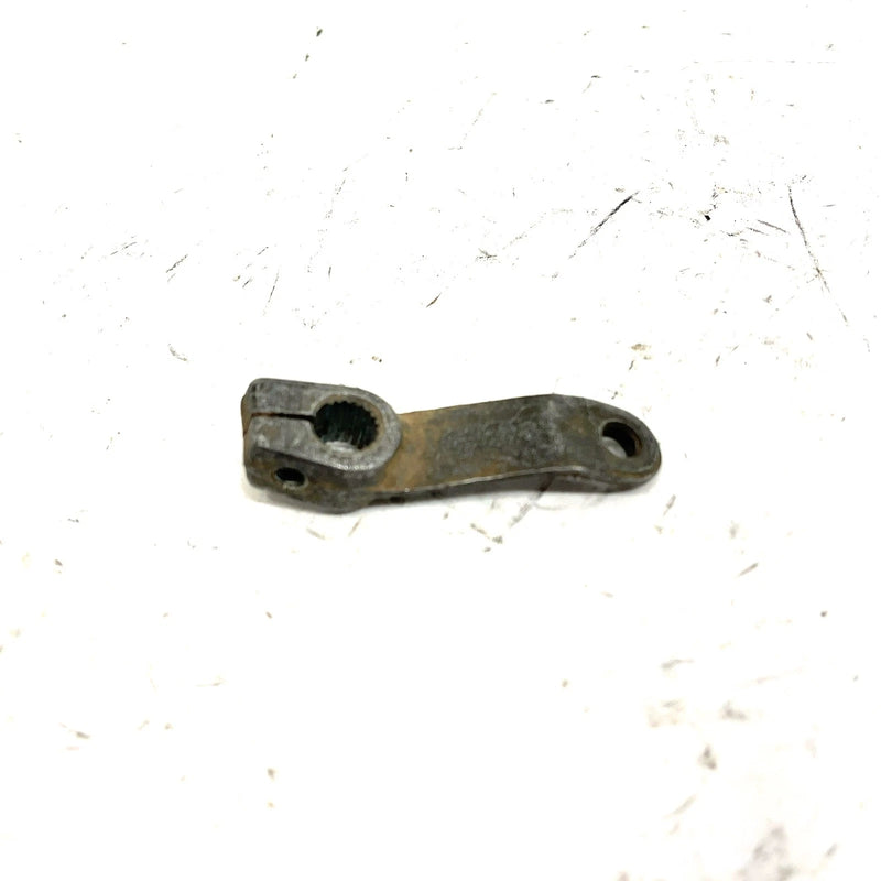 1999 Suzuki Quadrunner 160 OEM Reverse Shifting Lever Arm 25621-02C00 AS30