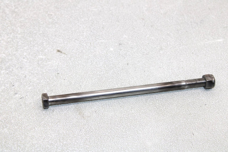 Polaris Oem Original Silver Rear Torque Arm Lower Bolt 7517908 Q1331