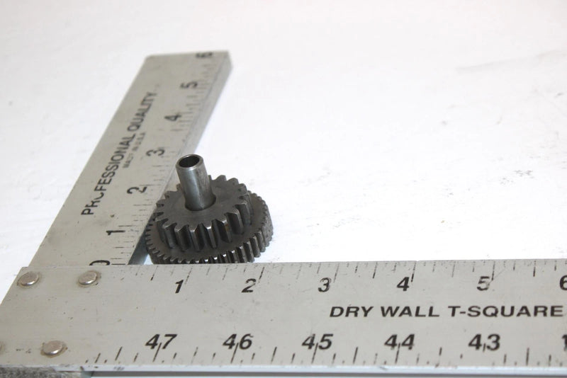 09 Honda Trx 500 Fpea Foreman P/s Oem Starter Reduction Gear 28140-HN0-A00 AH17