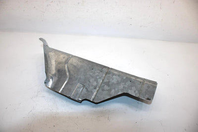 14 Can-am Outlander Max 400 Efi Oem Rear Inner Exhaust Shield 707600621 AB6