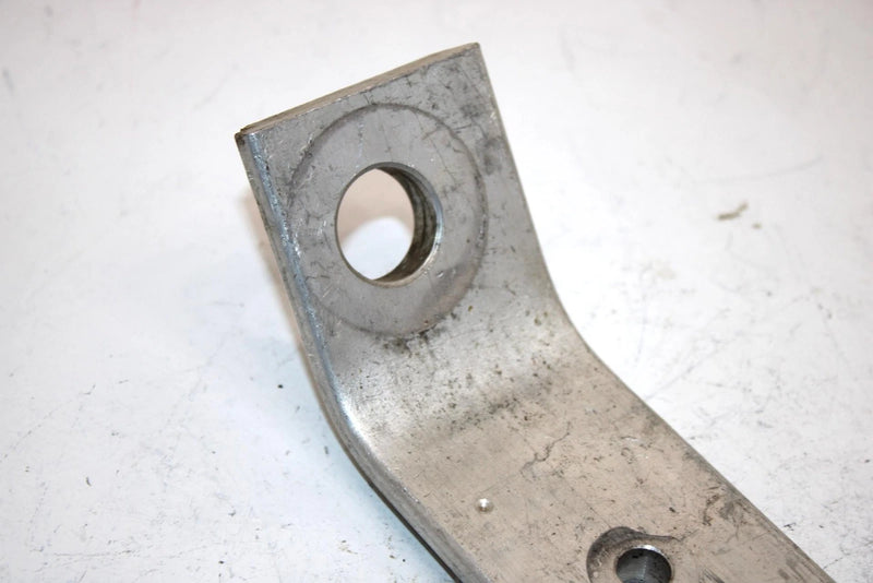 94 Polaris Rxl Oem Left Engine Plate 5220704 SP0