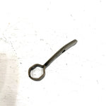 1988 Yamaha Moto 4 YFM200DX OEM Shift arm 2HT-1817A-00-00 AY68