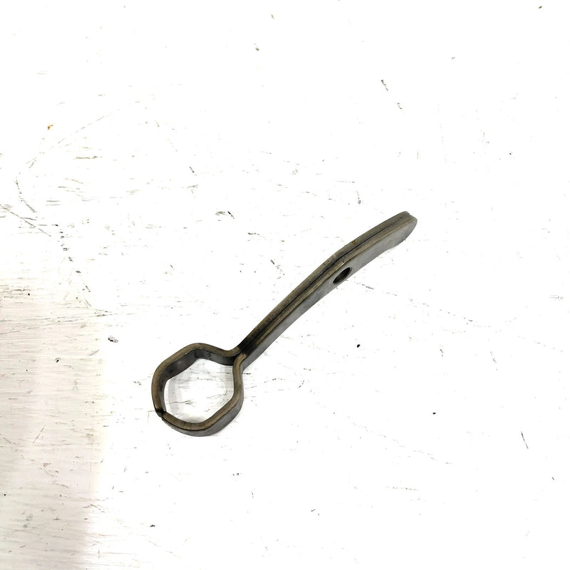 1988 Yamaha Moto 4 YFM200DX OEM Shift arm 2HT-1817A-00-00 AY68