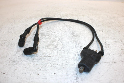 1996 Arctic Cat Zrt 600 Oem Ignition Coil 3004-483 SA6
