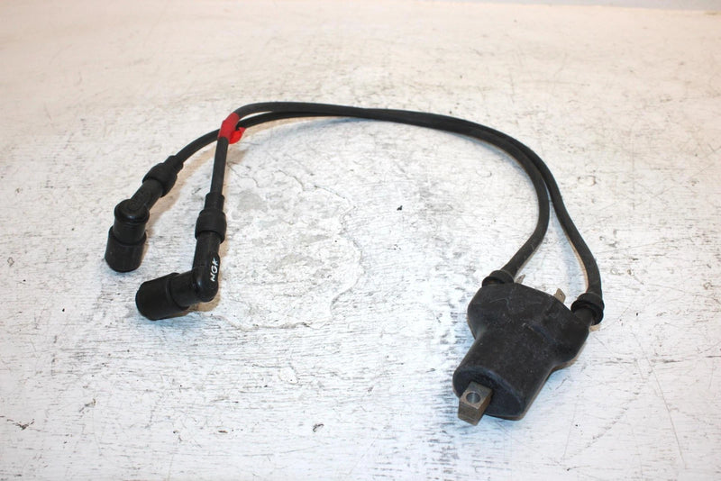1996 Arctic Cat Zrt 600 Oem Ignition Coil 3004-483 SA6