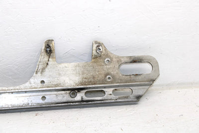 2000 Ski-doo Mxz 600 Oem Rear Suspension Rail 503189301 SS79