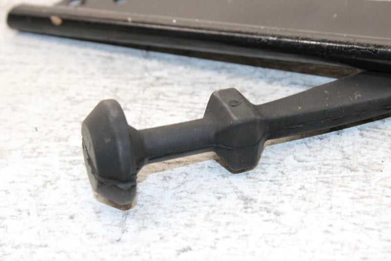 1996 Polaris Xlt Sp Oem Left Brace Pan W/Strap 5240569-067 SP69