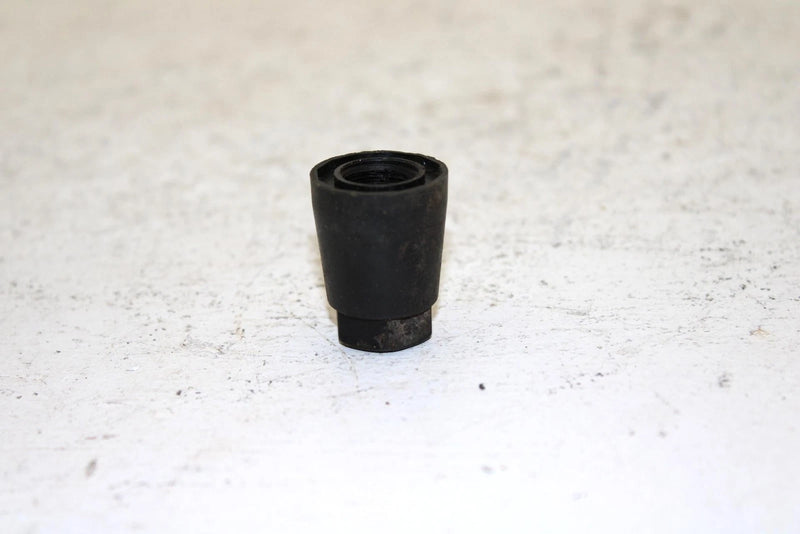 1984 Yamaha  Ytm 200 L Oem Cam Chain Tensioner Cover 3Y1-12212-00-00 AY48