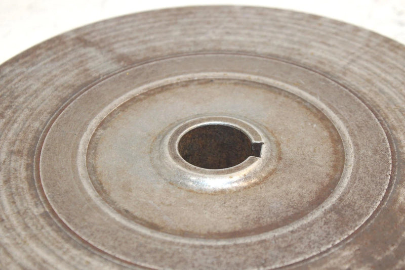 1998 Ski-doo Mxz 670 Oem Brake Disc Rotor 507032200 SS17