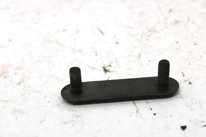 1982 Yamaha Sr540 Oem Steering Gate Bracket 8K4-23878-00-00 SY65
