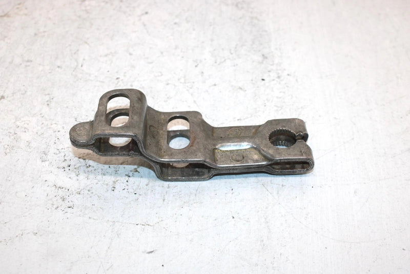 1996 Kawasaki Bayou 300 Oem Rear Brake Cam Arm 41053-1078 AK19