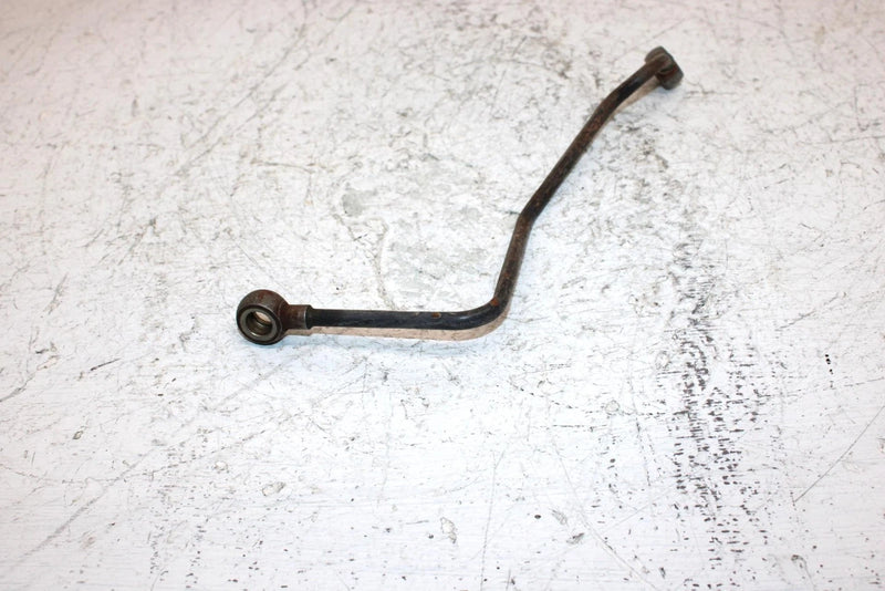 1998 Kawasaki Bayou 300 Oem Left Oil Feed Pipe 32102-1967 AK17