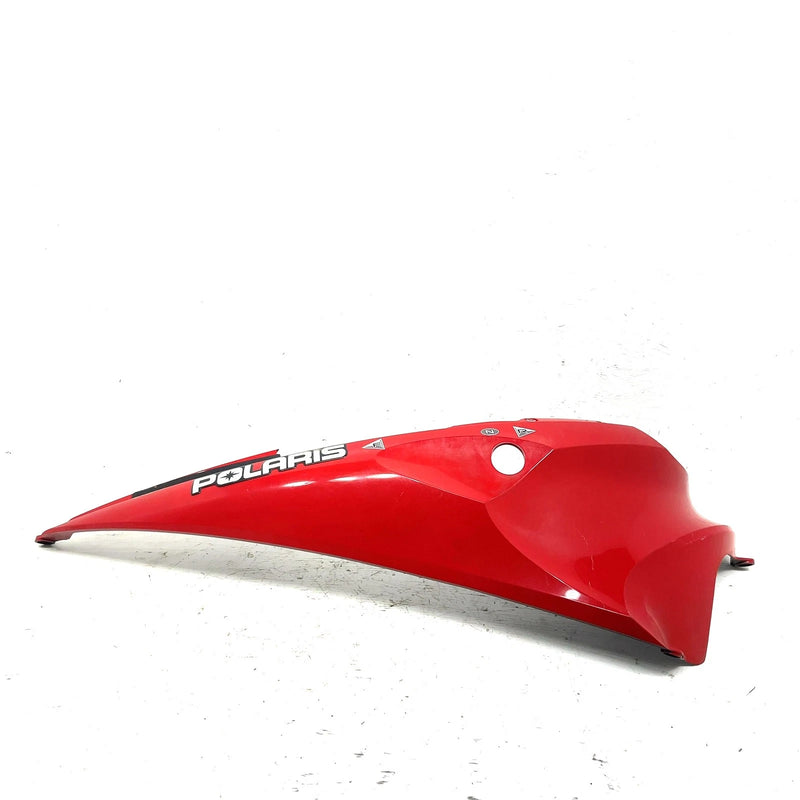 2004 Polaris MSX 110 OEM Left Side Panel 5434518-442 JP42