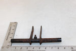 01 Polaris Rmk 800 151in Oem Shock Pivot Arm 1541487-067 SP2