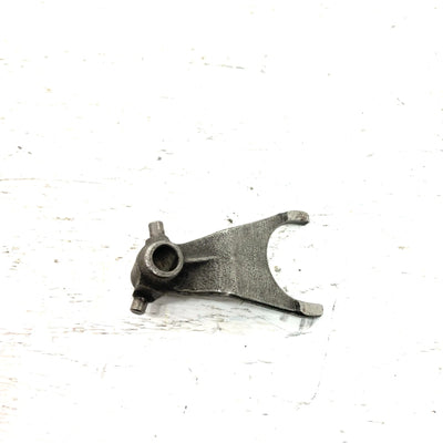87-89 Suzuki Quadrunner 300 LT300E 2x4 OEM Shift Fork #4 25241-24502 AS36