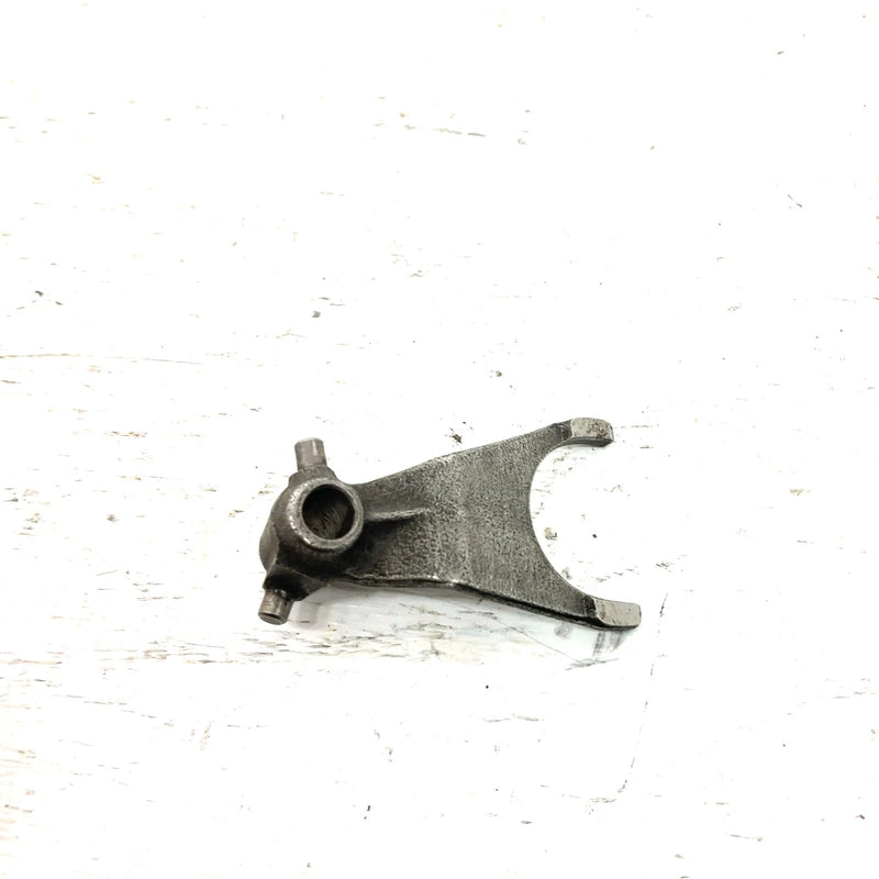 87-89 Suzuki Quadrunner 300 LT300E 2x4 OEM Shift Fork #4 25241-24502 AS36