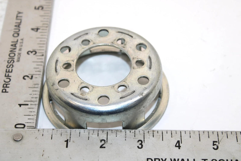 Polaris Oem Recoil Pulley 3021618 Q689
