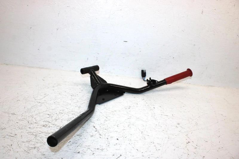 1994 Polaris 440 L/c Oem Handlebar 1843038-067 1823169-067 SP73