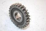 94 Yamaha  Kodiak 400 4wd Oem Middle Driven Gear 26T 2HR-17588-01-00 AY27