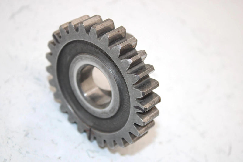 94 Yamaha  Kodiak 400 4wd Oem Middle Driven Gear 26T 2HR-17588-01-00 AY27