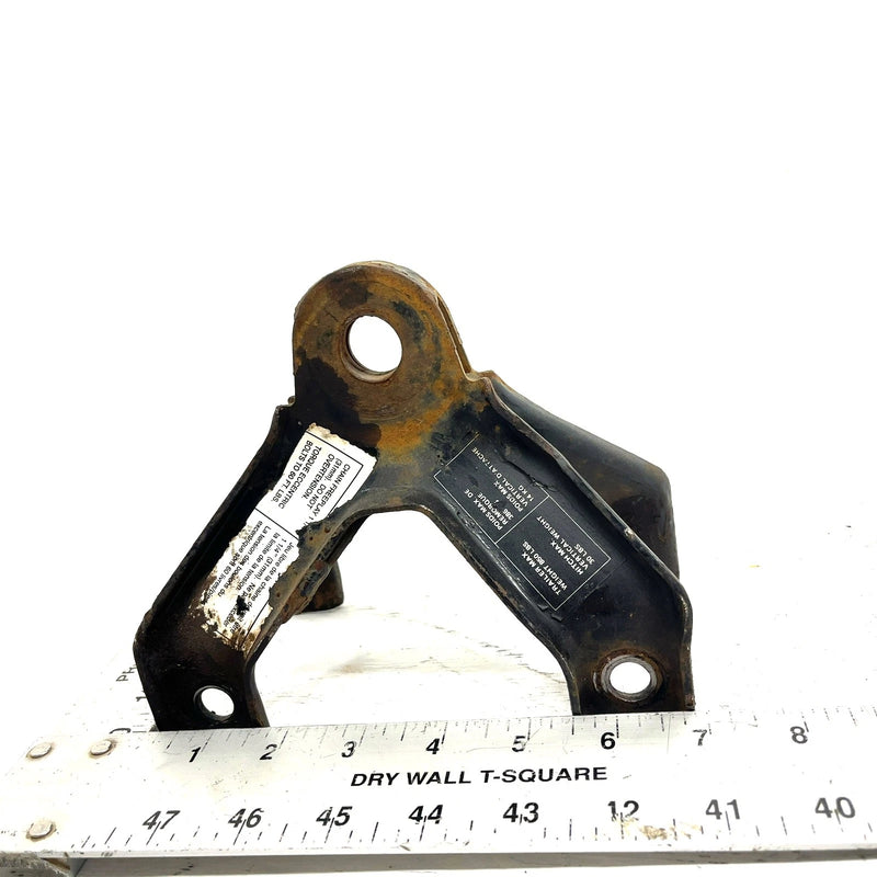 90-93 Polaris Trail Boss 350L 2x4 OEM Hitch Mount 2873036 AP150