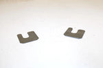 1985 Kawasaki 550 Oem Engine Shim Set 1.5mm-0.3mm 92025-3704 JK5