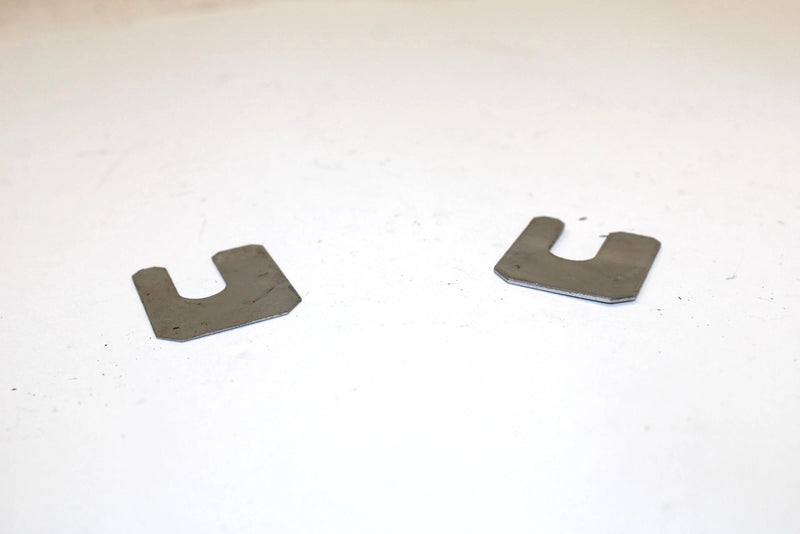 1985 Kawasaki 550 Oem Engine Shim Set 1.5mm-0.3mm 92025-3704 JK5