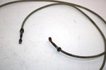 2015 Polaris Ranger Crew 900 Oem Center Brake Line 1912045 XP2