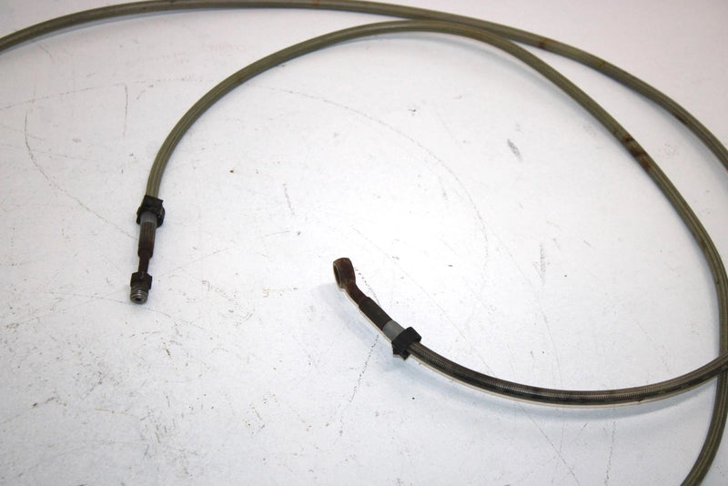 2015 Polaris Ranger Crew 900 Oem Center Brake Line 1912045 XP2