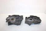 2007 Honda Fortrax 680 Oem Crankcase 11100-HN8-030 11200-HN8-020 AH46