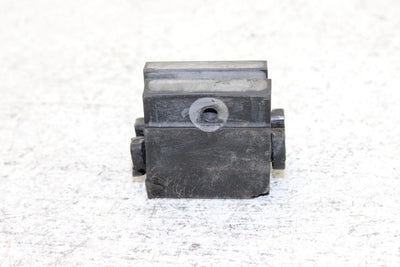 2013 Polaris 600 Rush Pro R Oem Skid Rail Bumper 5521498 SP29