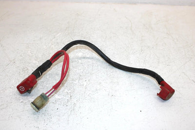 2007 Honda Fortrax 680 Oem Positive Battery Cable 32401-HN8-650 AH46