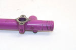 Polaris Oem Water Outlet Manifold (Purple) 3085115 Q894