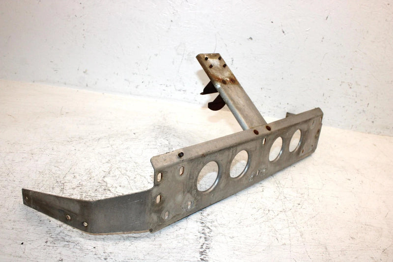 1990 Polaris Trail Oem Lower Hinge Brace Braket 5220951 SP16