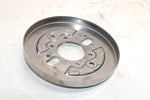 02 Honda Trx 350 Fe Oem Front Left Brake Backing Plate 45120-HN5-671 AH22
