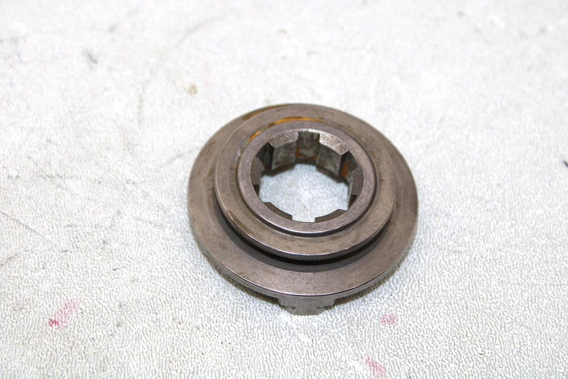 2003 Suzuki Lt-f400f Oem Transmission Reverse Dog 24581-38F50 AS23