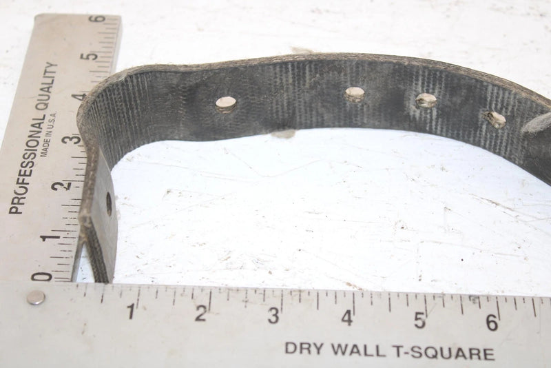 Ski-doo Oem Front Torque Arm Limiter Strap 503189362 B104