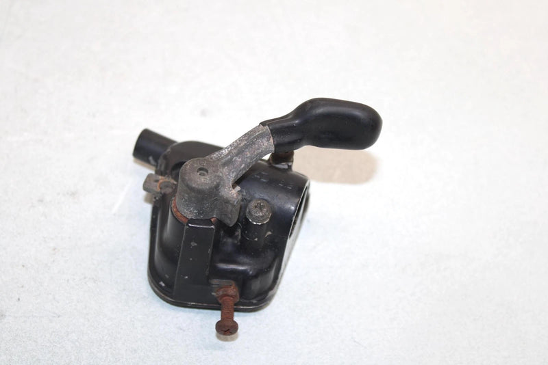 91 Yamaha  Big Bear  4wd Oem Throttle Lever 1NV-26250-01-00 AY43