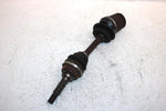 1997 Suzuki King Quad 300 4x4 Oem Front Drive Shaft Set 54902-19B82 AS11