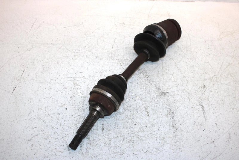 1997 Suzuki King Quad 300 4x4 Oem Front Drive Shaft Set 54902-19B82 AS11