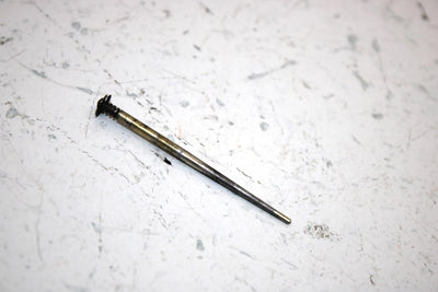 87 Kawasaki Bayou 185 Klf185a Oem Needle Jet 5J14-4 16009-1247 AK13