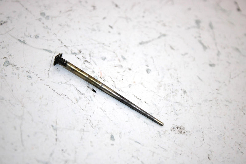 87 Kawasaki Bayou 185 Klf185a Oem Needle Jet 5J14-4 16009-1247 AK13