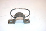 86 Yamaha  Moto 4 Yfm200dxs Oem Steering Post Bracket 1NU-23868-00-00 AY2