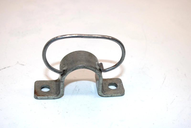 86 Yamaha  Moto 4 Yfm200dxs Oem Steering Post Bracket 1NU-23868-00-00 AY2