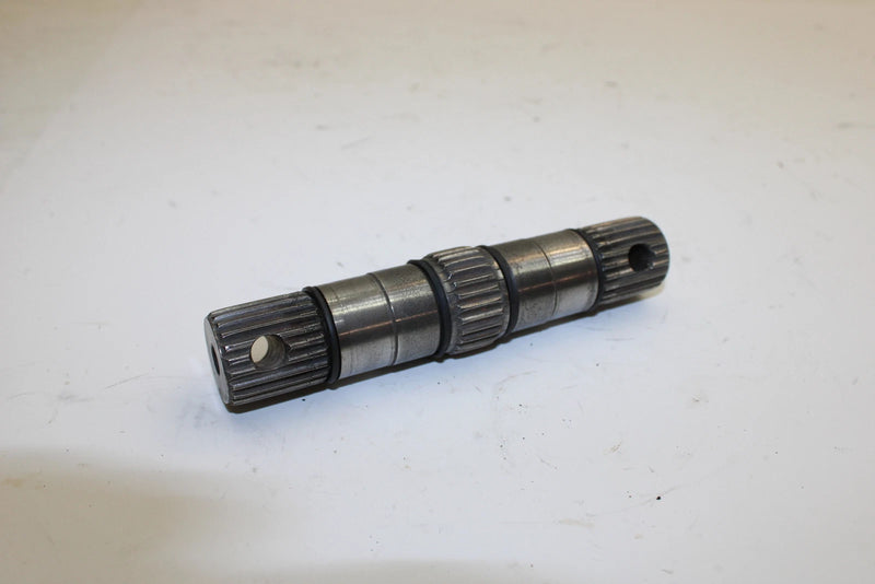 87 Polaris Trail Boss 250 4x4 OEM Front Eccentric Shaft 5020463 AP106