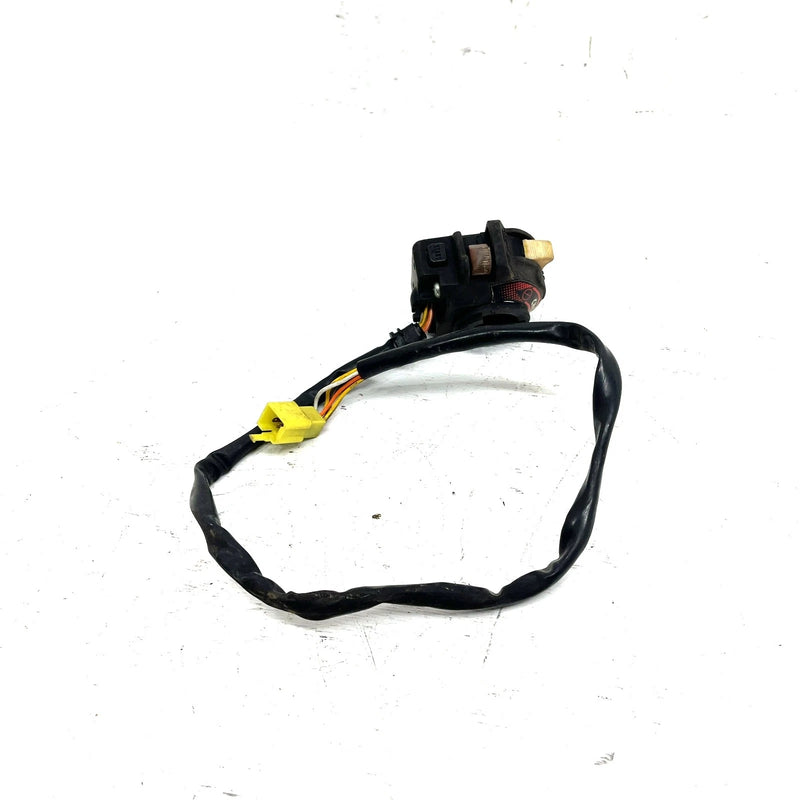 2003 Arctic Cat 400 4X4 OEM Kill Switch 3509-017 AA30