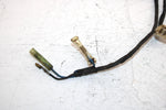 1986 Yamaha  Moto 4 Oem Main Wire Harness 1NU-82590-00-00 AY7