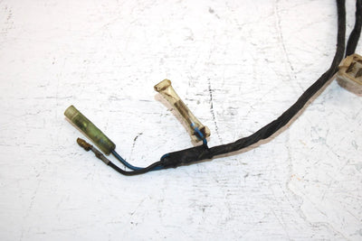 1986 Yamaha  Moto 4 Oem Main Wire Harness 1NU-82590-00-00 AY7