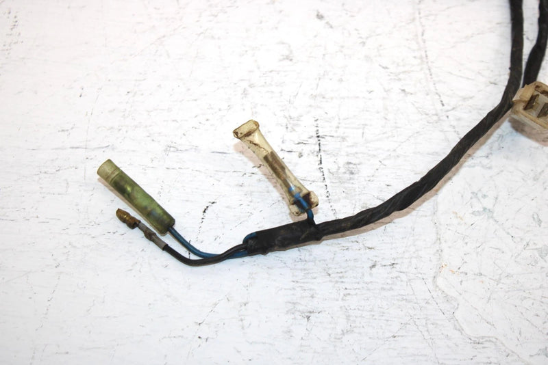 1986 Yamaha  Moto 4 Oem Main Wire Harness 1NU-82590-00-00 AY7