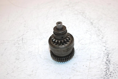 1998 Yamaha  Grizzly Oem Starter Bindex 4WV-15570-01-00 AY49